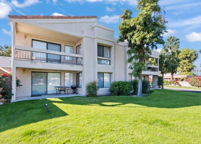 Property at 35200 Cathedral Canyon Dr Unit E39, Cathedral City, CA 92234, 2 beds, 2 baths