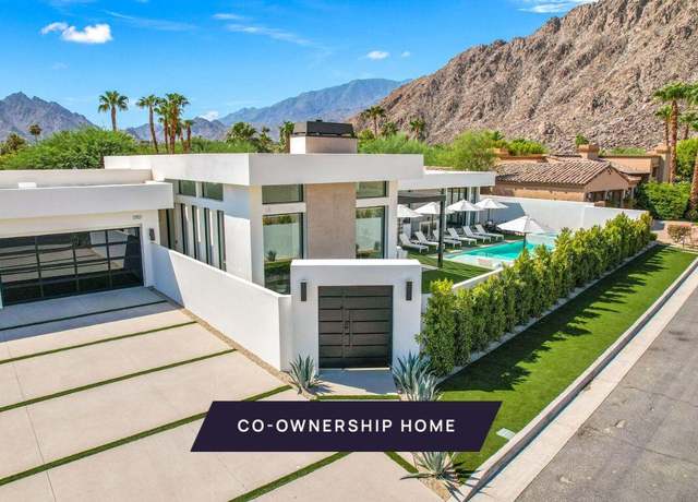 Property at 77137 Casa Del Sol , Share 4, La Quinta, CA 92253, 4 beds, 4 baths