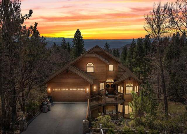 Property at 30097 Enchanted Way, Running Springs, CA 92382, 4 beds, 3 baths