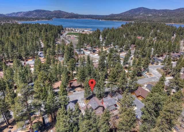 Property at 387 Wren Dr, Big Bear Lake, CA 92315, 4 beds, 3.5 baths