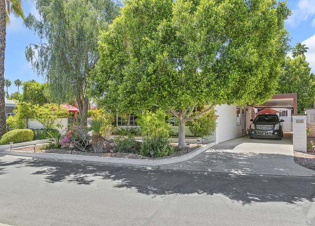 Property at 116 International Blvd, Rancho Mirage, CA 92270, 2 beds, 2 baths