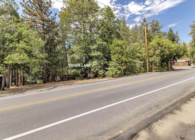 Property at 0 N Circle Dr, Idyllwild, CA 92549