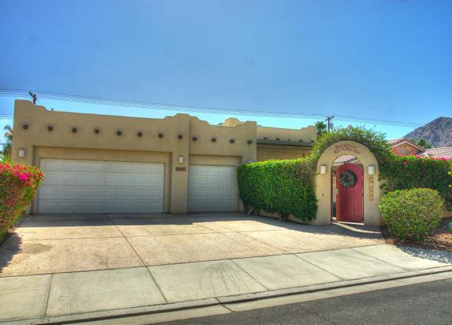 Property at 52550 Avenida Obregon, La Quinta, CA 92253, 3 beds, 2 baths
