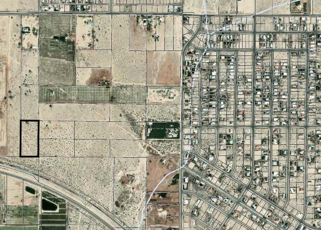 Property at 0 Avenue 70th, Mecca, CA 92254