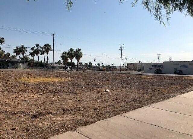 Property at 132 E Hobsonway, Blythe, CA 92225