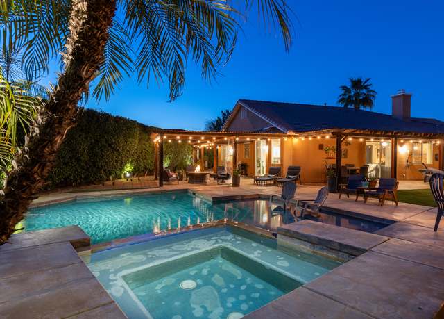 Property at 78135 Calico Glen Dr, Bermuda Dunes, CA 92203, 4 beds, 3 baths
