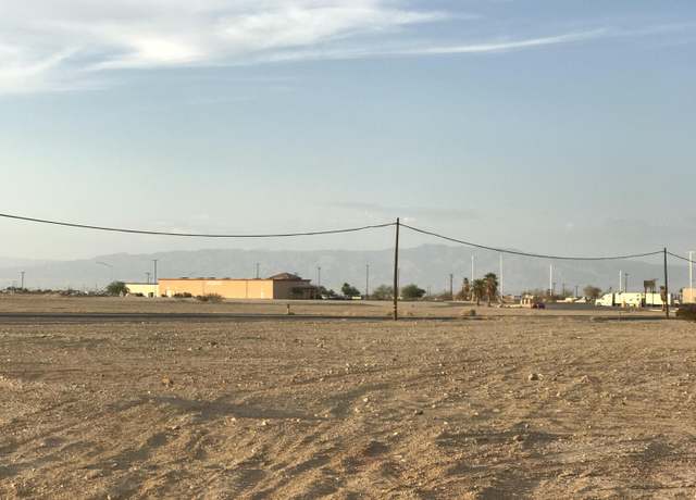 Property at 2034 Jefferson Ave, Thermal, CA 92274
