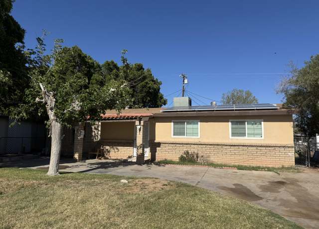 Property at 342 S Fifth St, Blythe, CA 92225, 3 beds, 1 bath