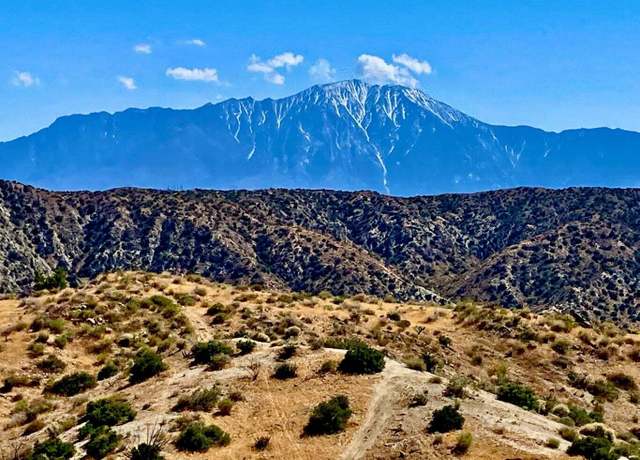 Property at 102 Matzene Dr, Morongo Valley, CA 92256
