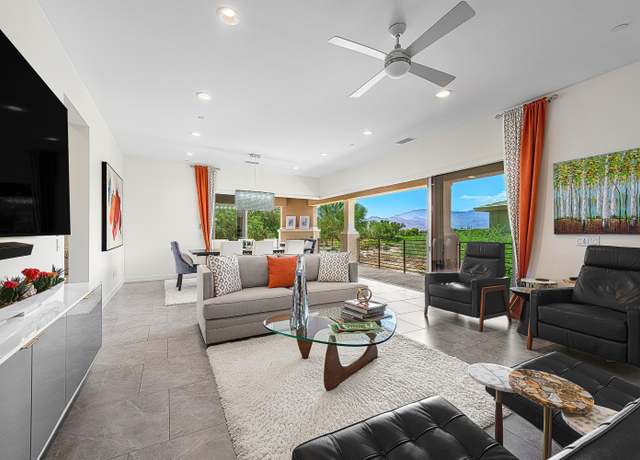 Property at 1004 Retreat Cir, Palm Desert, CA 92260, 3 beds, 3 baths