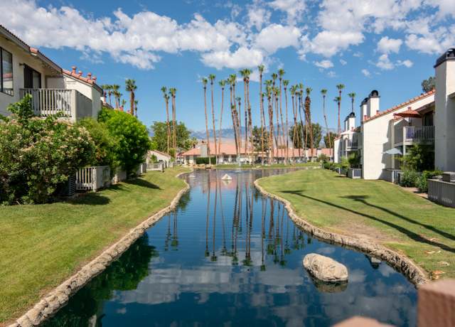 Property at 43376 Cook St #161, Palm Desert, CA 92211, 2 beds, 1 bath