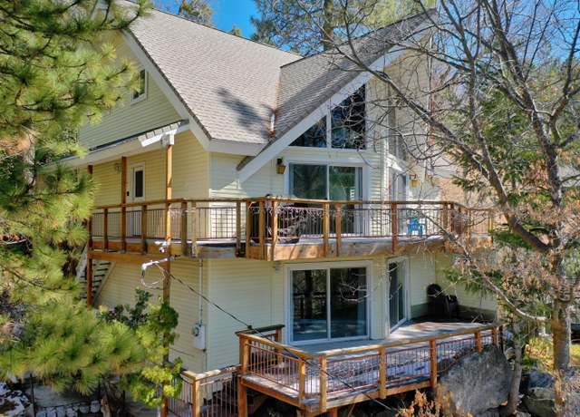 Property at 27622 W Shore Rd, Lake Arrowhead, CA 92352, 3 beds, 3 baths