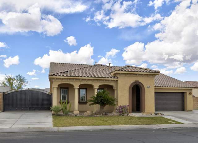 Property at 82224 Dunn Dr, Indio, CA 92203, 4 beds, 3 baths