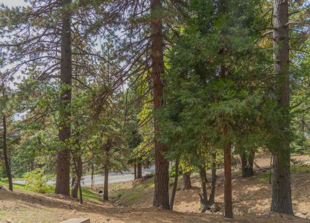 Property at 0 Circle View Dr, Running Springs, CA 92382