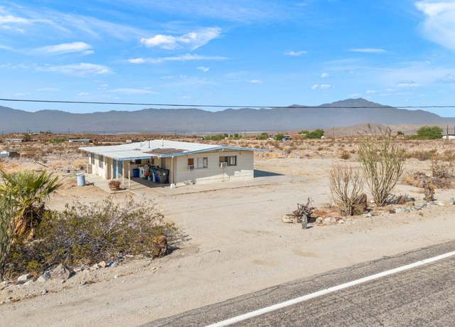 Property at 80221 Dillon Rd, Desert Hot Springs, CA 92241, 2 beds, 1 bath