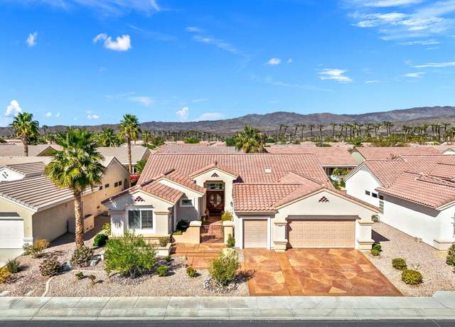 Property at 78338 Sunrise Canyon Ave, Palm Desert, CA 92211, 2 beds, 2.5 baths