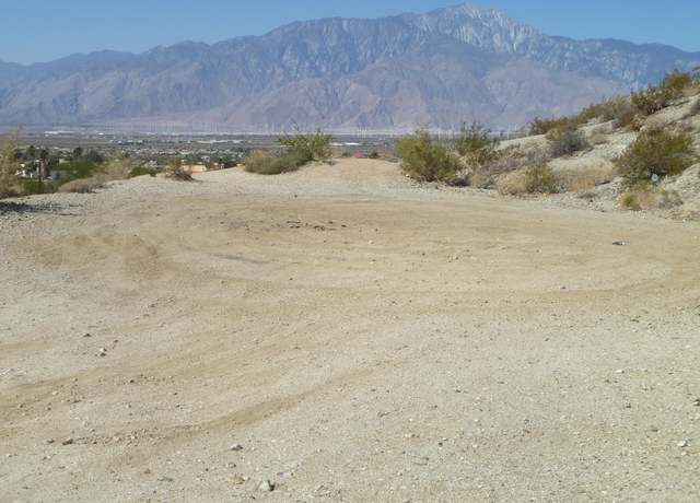 Property at 0 Calle De Vecinos, Desert Hot Springs, CA 92240