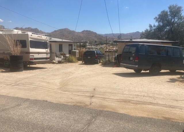 Property at 61959 Begonia Pl, Joshua Tree, CA 92252, 2 beds, 3 baths