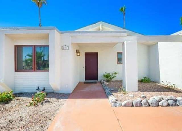 Property at 1351 E Padua Way, Palm Springs, CA 92262, 3 beds, 2 baths