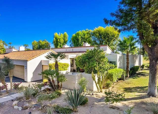 Property at 916 Inverness Dr, Rancho Mirage, CA 92270, 3 beds, 3 baths