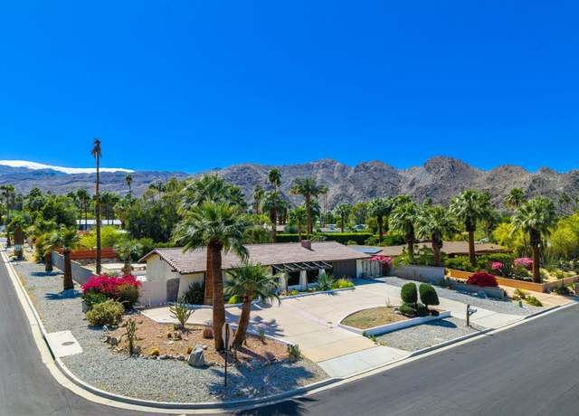 Property at 71489 Mirage Rd, Rancho Mirage, CA 92270, 4 beds, 3.5 baths