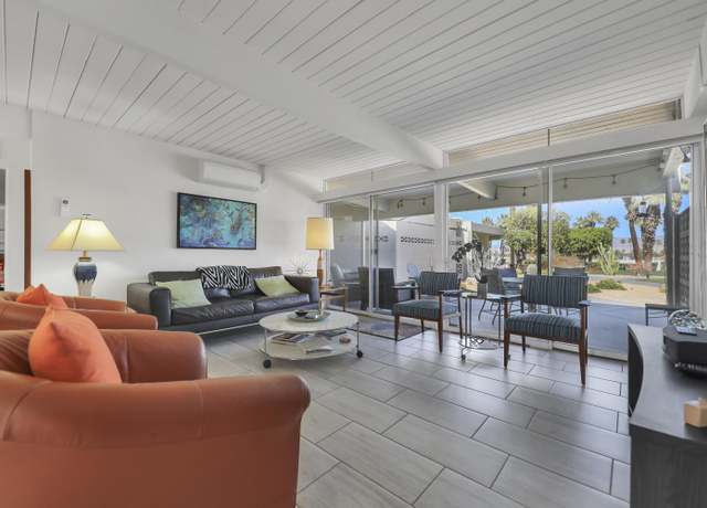 Property at 411 Sandpiper St, Palm Desert, CA 92260, 2 beds, 2 baths