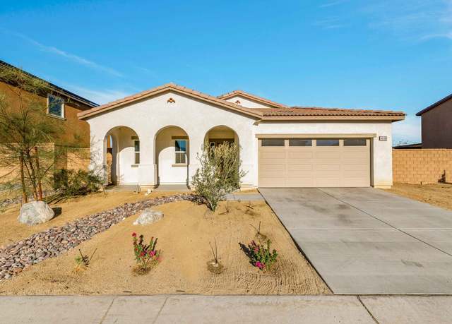 Property at 44660 Beringer Dr Dr, Indio, CA 92203, 4 beds, 3 baths