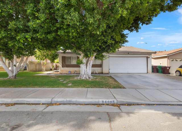 Property at 84086 Magnolia St, Coachella, CA 92236, 4 beds, 2 baths