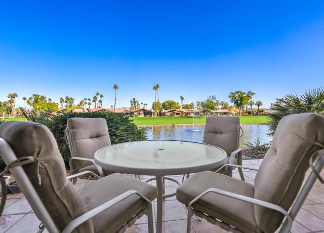 Property at 226 Wagon Wheel Rd, Palm Desert, CA 92211, 2 beds, 3.5 baths