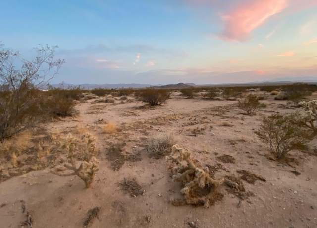 Property at 64455 Mars St, Joshua Tree, CA 92252