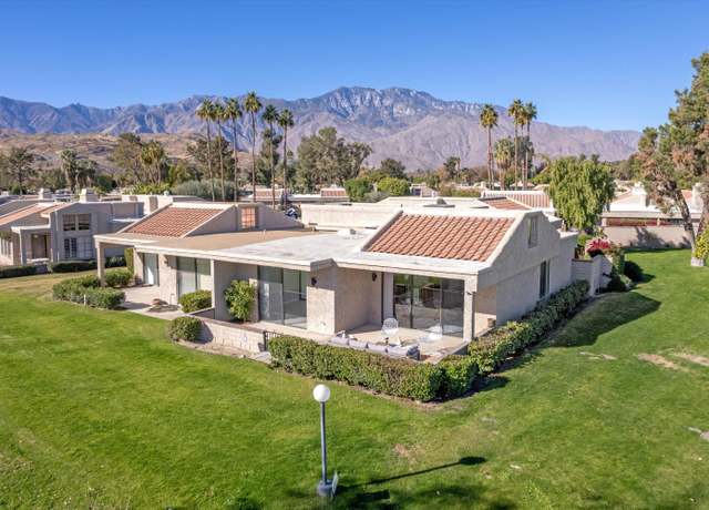 Property at 2870 Calle Chapala, Palm Springs, CA 92264, 2 beds, 2 baths