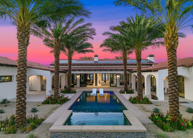 Property at 80980 Vista Galope, La Quinta, CA 92253, 5 beds, 5.5 baths