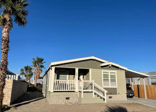 Property at 22840 Sterling Ave Unit 187a, Palm Springs, CA 92262, 3 beds, 2 baths