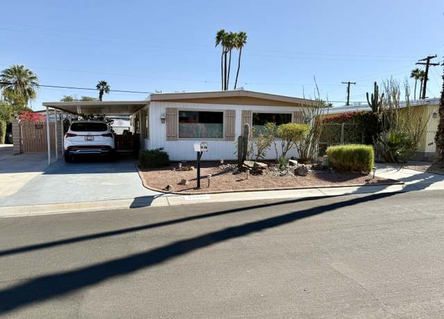 Property at 33040 Barcelona Dr, Thousand Palms, CA 92276, 2 beds, 2 baths