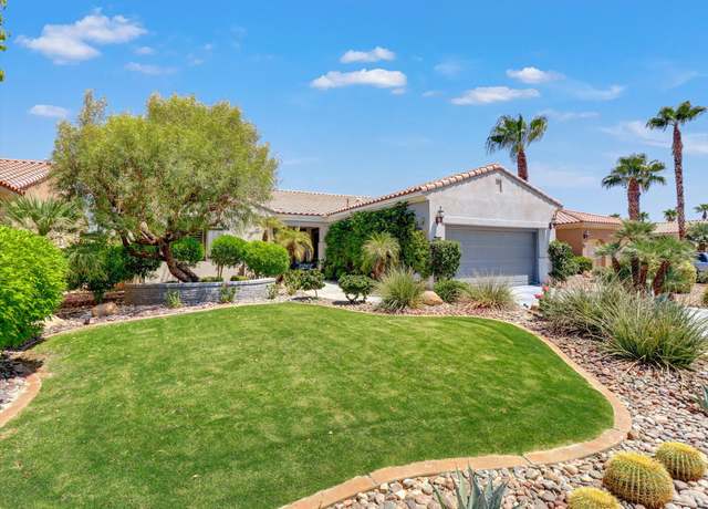 Property at 40882 Calle Claro, Indio, CA 92203, 2 beds, 2 baths