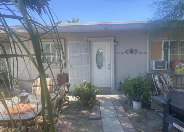 Property at 32320 Via Leon, Thousand Palms, CA 92276, 3 beds, 1 bath