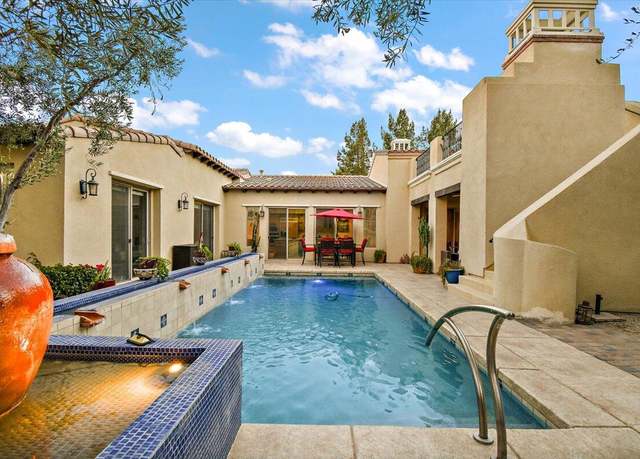 Property at 52815 Jalisco St, La Quinta, CA 92253, 3 beds, 3.5 baths