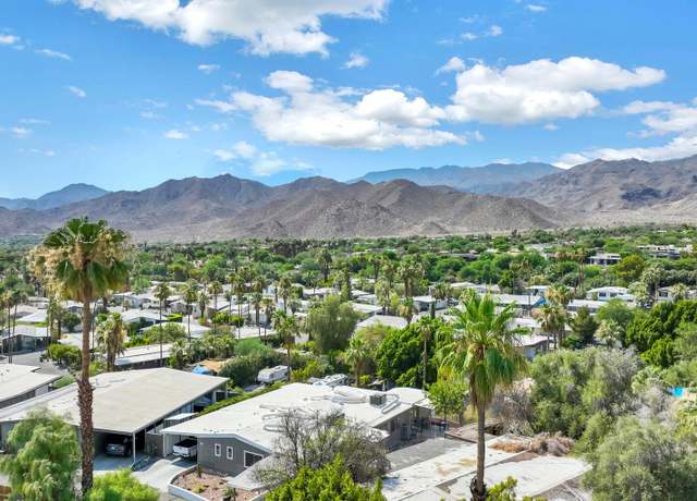 Property at 101 Country Club Dr, Palm Desert, CA 92260, 2 beds, 2 baths