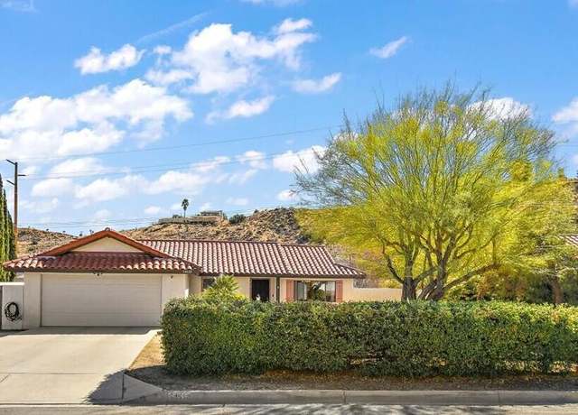 Property at 54633 Martinez Trl, Yucca Valley, CA 92284, 3 beds, 2 baths