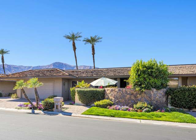 Property at 88 Princeton Dr, Rancho Mirage, CA 92270, 3 beds, 3 baths