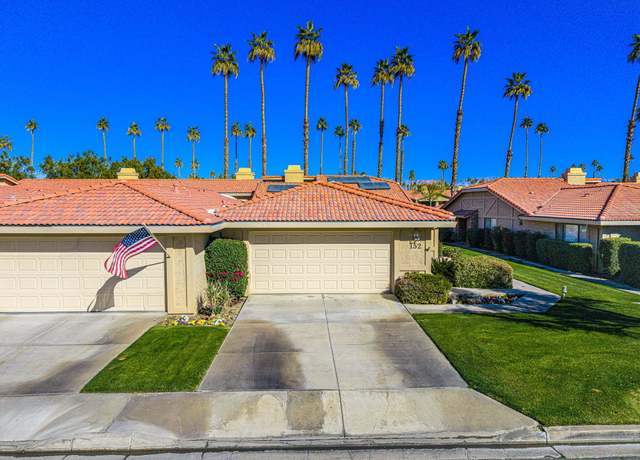 Property at 152 Camino Arroyo S, Palm Desert, CA 92260, 3 beds, 2 baths