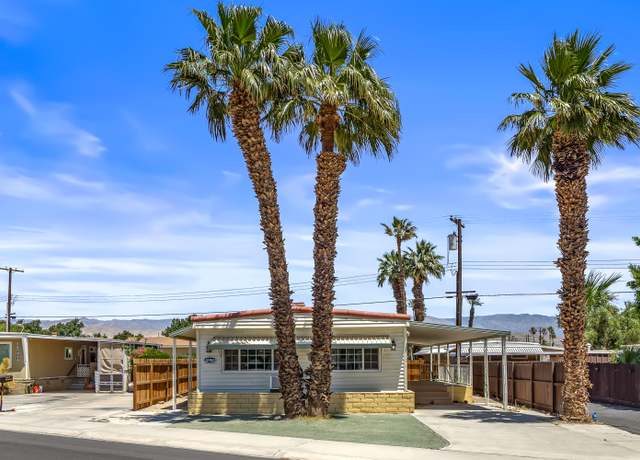 Property at 32480 San Miguelito Dr, Thousand Palms, CA 92276, 2 beds, 2 baths