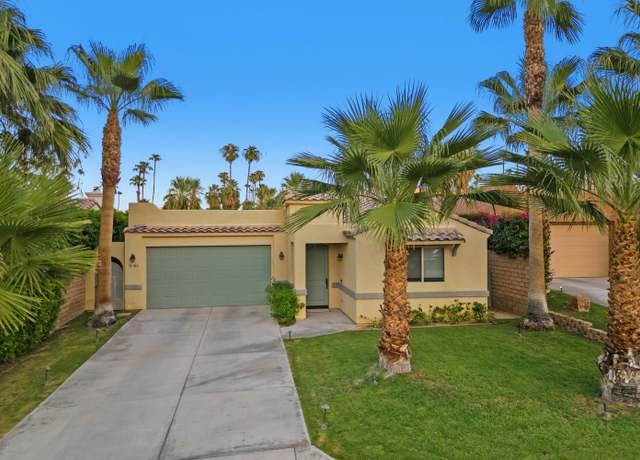 Property at 46050 Ocotillo Dr, Palm Desert, CA 92260, 3 beds, 2 baths