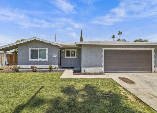 Property at 2505 Pennsylvania Ave, Riverside, CA 92507, 4 beds, 2 baths