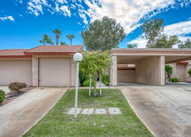 Property at 49210 Douglas Street St, Indio, CA 92201, 2 beds, 2 baths