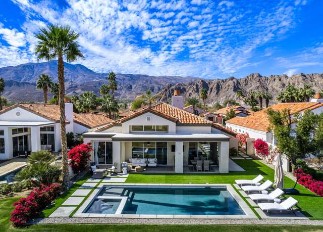 Property at 57162 Merion, La Quinta, CA 92253, 4 beds, 4.5 baths