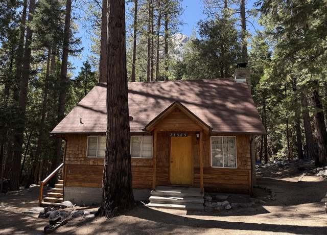 Property at 24565 Fern Valley Rd, Idyllwild, CA 92549, 3 beds, 2 baths