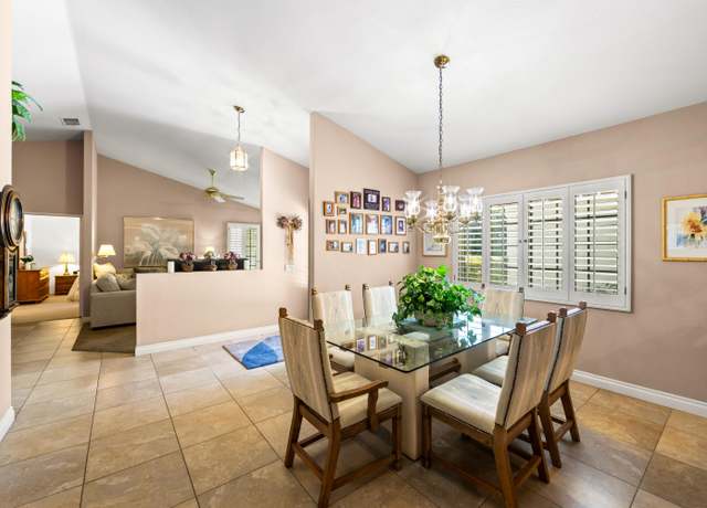 Property at 43870 Via Granada, Palm Desert, CA 92211, 2 beds, 2.5 baths