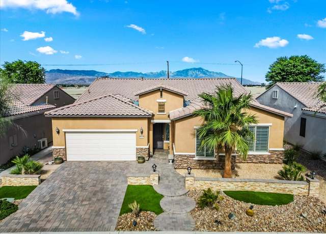 Property at 39313 Camino Las Hoyes, Indio, CA 92203, 3 beds, 3 baths