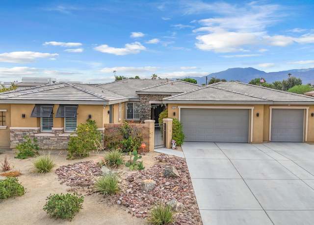 Property at 41410 Aerodrome Ave, Indio, CA 92203, 5 beds, 3.5 baths